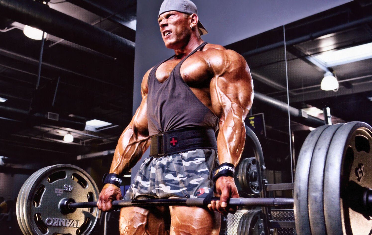 Планы ПКТ после использования нандролона в стероидных циклах